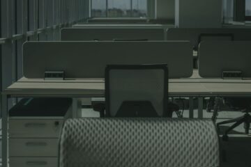 ¿Qué silla comprar para trabajar 8 horas?